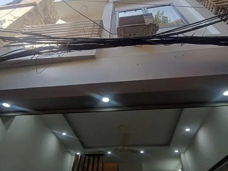 Gia đình tôi cần bán gấp Nhà Trương Định - 30M - 7,3 tỷ - Đúng 15m ra Phố... Bán nhà riêng tại Tương Mai, Hà Nội 01