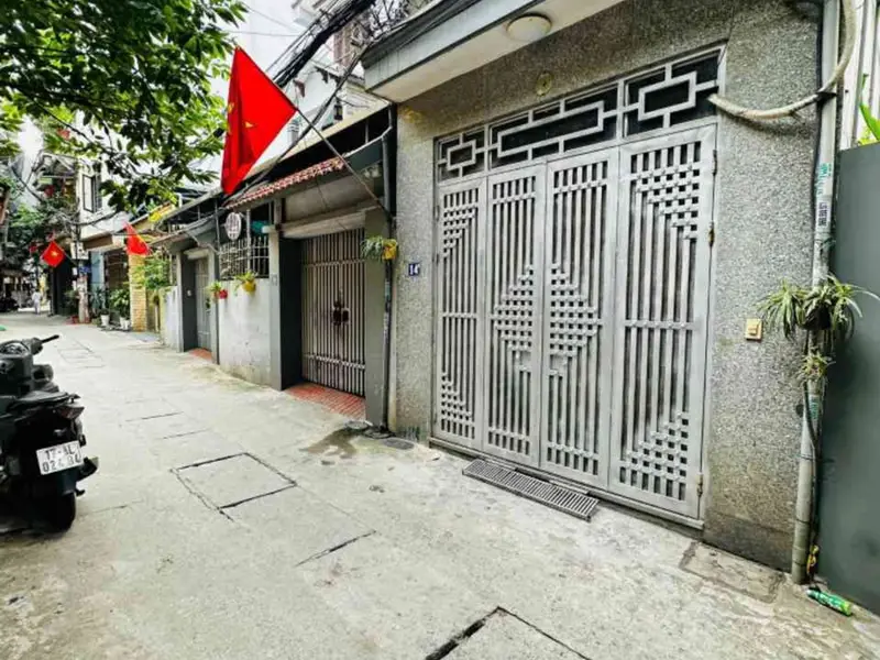 Bán nhà 5 tầng tại Xuân Đỉnh, mặt ngõ xe ô tô vào nhà, kinh doanh, 11 tỷ... Bán nhà riêng tại Xuân Đỉnh, Hà Nội 01