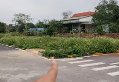 Lô góc nở hậu thoáng đẹp tại Lập Trí, giá hợp lý... Bán đất tại Kim Anh, Hà Nội 01