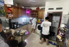 Nhà sổ riêng, tân chánh hiệp, p Trung Mỹ Tây, quận 12 ngang 5 m+5 tầng, đường rộng 4m, giá 5,15 tỷ... Bán nhà riêng tại Trung Mỹ Tây, Hồ Chí Minh 03