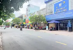 Nhà mặt tiền đắc địa Nơ Trang Long, Bình Thạnh - giá thương lượng hấp dẫn... Bán nhà mặt phố tại Bình Thạnh, Hồ Chí Minh 01