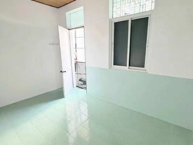 GẦN B.V NHI ĐỒNG - 3 TẦNG - 63M2 - NHỈNH 10 TỶ - 5PN - SỔ ĐẸP... Bán nhà riêng tại Vườn Lài, Hồ Chí Minh 01