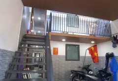 Nhà 2 Tầng 6 Phòng Trọ Phường Thanh Khê Đà Nẵng - Cơ Hội Hiếm Có... Bán nhà mặt phố tại Thanh Khê, Đà Nẵng 01