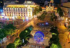 HÀM NGHI 145M² NÀY CÓ THỂ “ĐẺ” RA BAO NHIÊU TỶ | NGUYỄN HUỆ | TÔN ĐỨC THẮNG | CHỢ BẾN THÀNH... Bán nhà mặt phố tại Bến Thành, Hồ Chí Minh 03