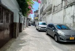 Nhà phố hẻm xe hơi, 5 tầng góc 2 mặt hẻm quận 3, tiện kinh doanh và cho thuê, mở quán... Bán nhà riêng tại Nhiêu Lộc, Hồ Chí Minh 01