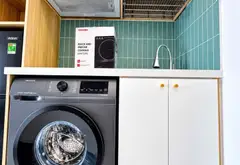 Cơ hội sở hữu nhà 6 tầng hai mặt thoáng, dòng tiền cho thuê 80 triệu/tháng tại An Hội Đông... Bán nhà riêng tại An Hội Đông, Hồ Chí Minh 07
