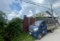 Đất thổ cư rộng, hẻm xe tải ngay An Phú Đông Q12... Bán đất tại An Phú Đông, Hồ Chí Minh 07