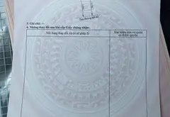 Khám Phá 5 Lô Đất Vàng Trong Khu Biệt Thự Sao Đỏ Hưng Đạo Dương Kinh... Bán đất tại Hưng Đạo, Hải Phòng 04