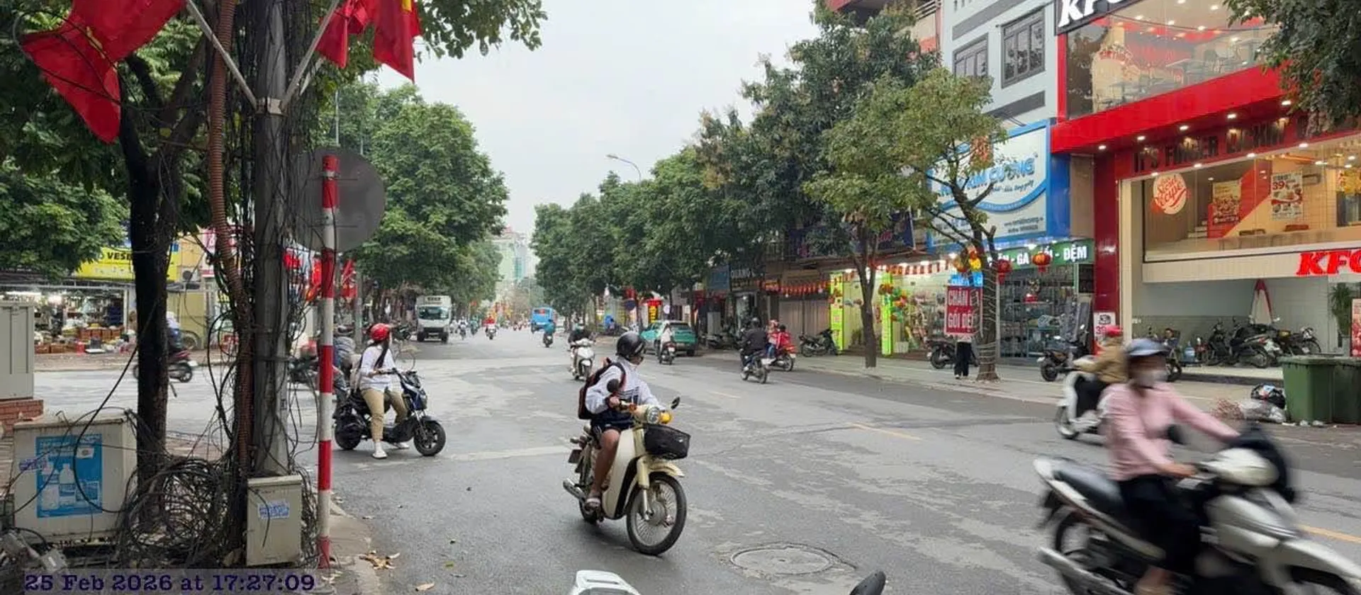 Nhà mặt phố Ngô Xuân Quảng, tầm tiền hiếm, kinh doanh đỉnh... Bán nhà mặt phố tại Gia Lâm, Hà Nội 01