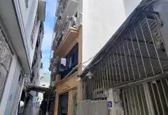 SIÊU CHDV DÒNG TIỀN -123m²- 30 PHÒNG FULL ĐỒ - 7 TẦNG THANG MÁY - 3 GÁC TRÁNH XE MÁY-2 tỷ/ năm... Bán nhà riêng tại Tây Tựu, Hà Nội 07