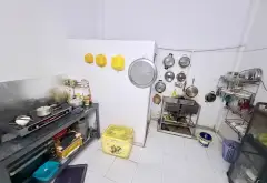 Bán nhà riêng 1 tầng 56.3m² hẻm xe ôtô nhỏ Bùi Công Trừng, Đông Thạnh, Hóc Môn giá 3.05 tỷ... Bán nhà riêng tại Đông Thạnh, Hồ Chí Minh 05