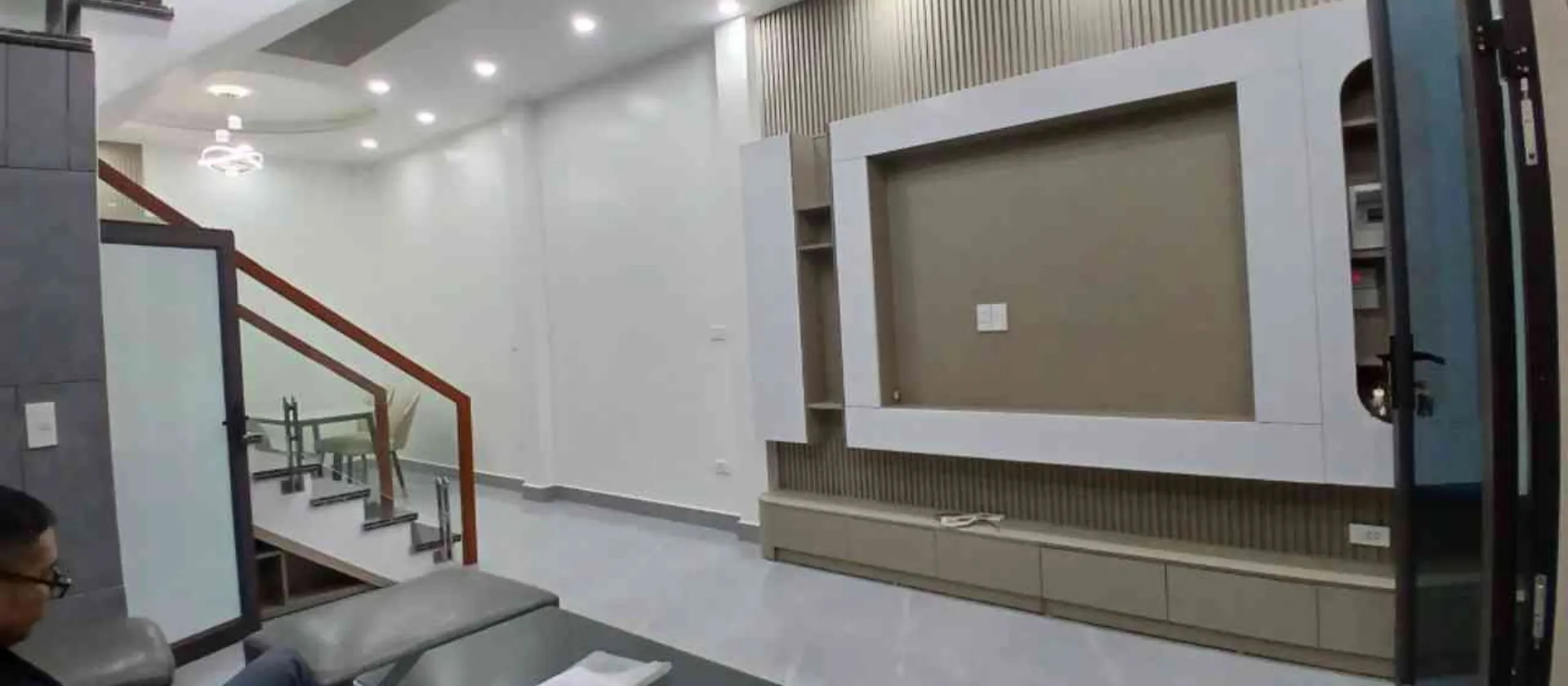 Nhà xịn, phong cách cực chất ngay An Biên Hải Phòng... Bán nhà riêng tại An Biên, Hải Phòng 01