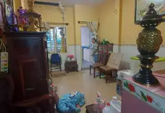 Cơ hội sở hữu nhà 4 tầng đẹp giá tốt tại phường Bình Tây quận 6... Bán nhà riêng tại Bình Tây, Hồ Chí Minh 04