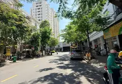 🏦🏦 Bán Nhà Mặt Tiền Kinh Doanh Phan Khiêm Ích - P. Tân Hưng - Quận 7 - 5 Tần... Bán nhà mặt phố tại Tân Hưng, Hồ Chí Minh 04