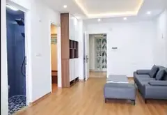 🌏🎯 CHỈ 5.1 TỶ – BÁN CĂN HỘ HOÀNG MAI - CẦU LỦ 60M², 🎯2 NGỦ, FULL NỘI THẤT, SỔ ĐỎ CẦM TAY.GẦN THC... Bán căn hộ chung cư tại Định Công, Hà Nội 01