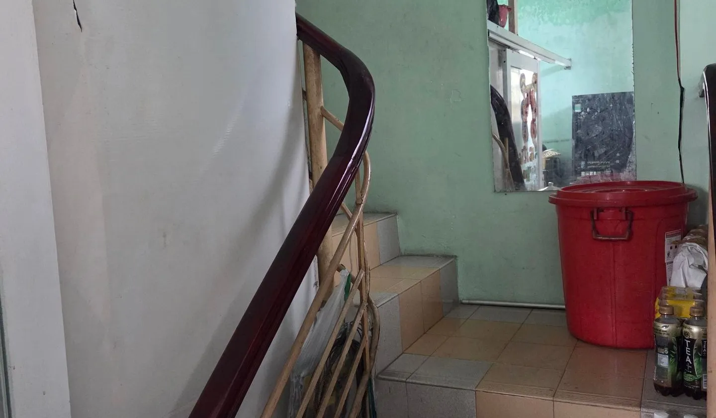 GIẢM GẤP 100TR BÁN NHÀ LÊ ĐÌNH CẨN BÌNH TÂN - 2 TẦNG 75M2 3PN CÓ PN TRỆT ĐƯỜNG 6M GIÁ 5TY5 TL... Bán nhà riêng tại Tân Tạo, Hồ Chí Minh 01