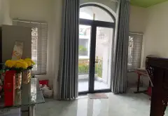 Nhà 4 tầng rộng rãi khu Quảng Trường Xanh, Đông Hòa, TP HCM... Bán nhà mặt phố tại Đông Hòa, Hồ Chí Minh 07