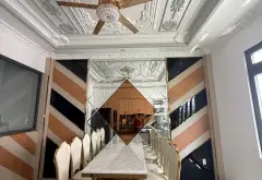 Nhà Mặt Phố 4 Tầng Xây Mới Kèm Thang Máy Ở Xã Nhà Bè, Cơ Hội Vàng Đáng Sở Hữu... Bán nhà mặt phố tại Nhà Bè, Hồ Chí Minh 05