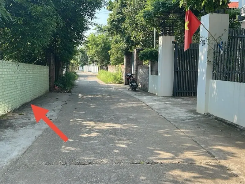 Bán đất Minh Phú- Sóc Sơn, Cơ hội vàng sở hữu đất trục chính vị trí đắc địa... Bán đất tại Kim Anh, Hà Nội 01