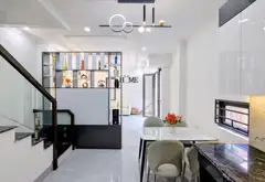 Bán nhà riêng 3 tầng tại khu vực gần Coop Mart Đà Nẵng, mặt ngõ 2m thông thoáng... Bán nhà riêng tại Ngô Quyền, Hải Phòng 06