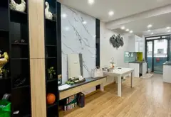 Căn hộ 2 phòng ngủ tại Nam Trung Yên, tòa 30T2 mới bàn giao, giá 4,8 tỷ... Bán căn hộ chung cư tại Yên Hòa, Hà Nội 02