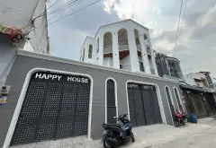 Nhà Bình Tân rộng 212m2, 3 tầng, giá 20 tỷ siêu hút khách... Bán nhà riêng tại Bình Hưng Hòa, Hồ Chí Minh 06