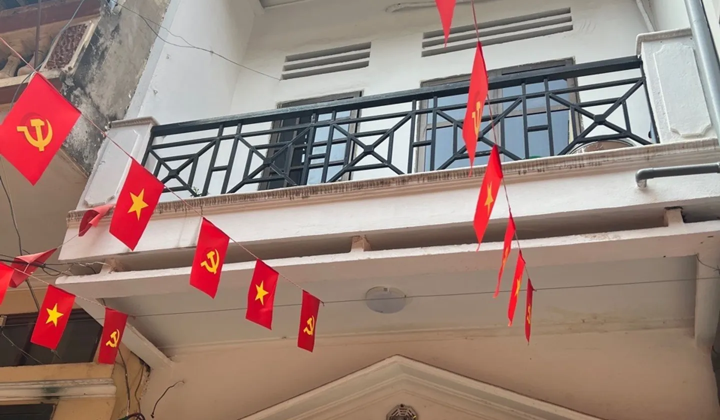 HOT! TRUNG TÂM VĂN QUÁN VÀI BƯỚC RA PHỐ - 40M2 x 4 TẦNG - GIÁ CHÀO 8 TỶ 3.... Bán nhà riêng tại Hà Đông, Hà Nội 01