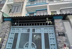 Bán nhà riêng 3 tầng khu Huỳnh Tấn Phát, Nhà Bè, đầy đủ nội thất, pháp lý chuẩn... Bán nhà riêng tại Nhà Bè, Hồ Chí Minh 04