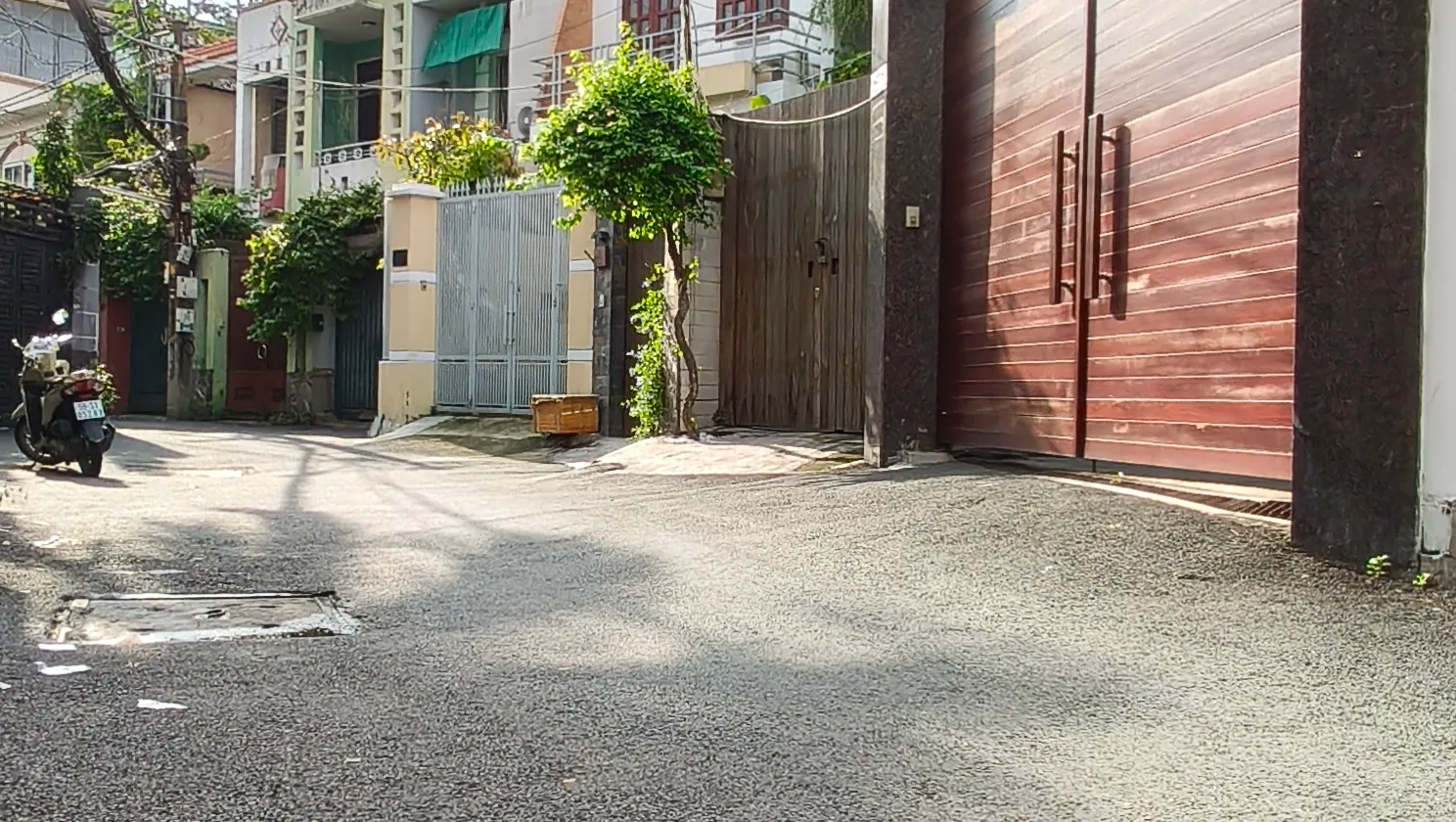 HẺM XE HƠI VÔ NHÀ - 105 M2 - 3 TẦNG BTCT - AN NINH - CHỈ 17 TỶ... Bán nhà riêng tại Bình Lợi Trung, Hồ Chí Minh 01