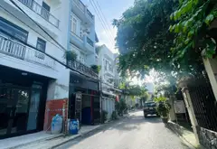 Nhà 3 tầng 3 phòng ngủ tại Phường Thới An, Quận 12, TP HCM... Bán nhà riêng tại Thới An, Hồ Chí Minh 04