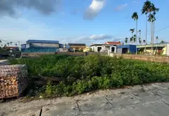 Đất bán tại thôn Đông, xã Quảng Thanh diện tích 101m², mặt tiền rộng 4.4m tiện nghi... Bán đất tại Lê Ích Mộc, Hải Phòng 01
