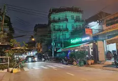 Bán nhà mặt phố quận 8 diện tích 38m², 4 tầng, mặt tiền 3.5m... Bán nhà mặt phố tại Chánh Hưng, Hồ Chí Minh 01