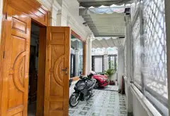 Bán nhà 5 tầng 60m², lô góc, hẻm xe tải, Phường Trung Mỹ Tây... Bán nhà riêng tại Trung Mỹ Tây, Hồ Chí Minh 06