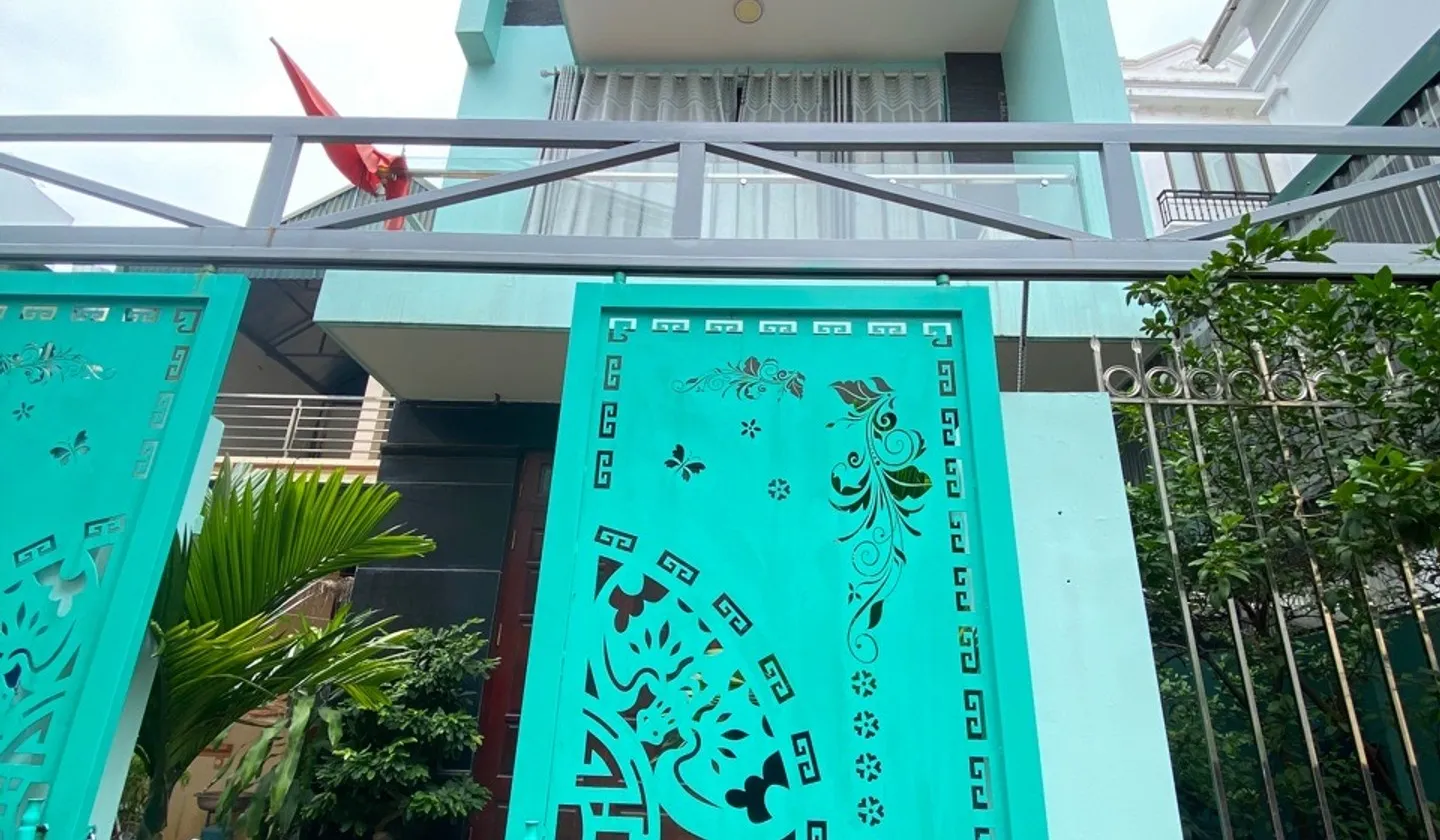 Bán nhà riêng kv Hoài Đức, 100m 4 tầng, vf3 đỗ cửa chỉ nhỉnh 7đ... Bán nhà riêng tại Hoài Đức, Hà Nội 01