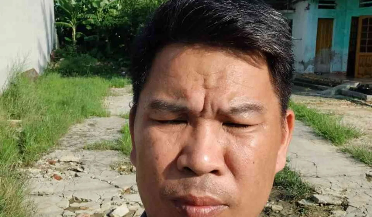 Bán đất khu vực An Lão, Hải Phòng với vị trí đắc địa và cảnh quan sông thoáng mát... Bán đất tại An Lão, Hải Phòng 01