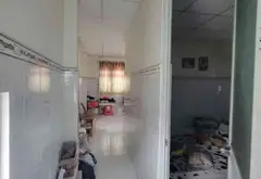 Bán nhà riêng 3 tầng 2 phòng ngủ hẻm xe hơi tại quận Tây Hồ... Bán nhà riêng tại Bảy Hiền, Hồ Chí Minh 09