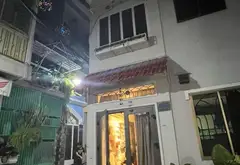 Bán nhà riêng 2 tầng diện tích 13.2 m² tại khu vực Huỳnh Văn Bánh giá hợp lý... Bán nhà riêng tại Phú Nhuận, Hồ Chí Minh 02