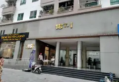 Bán căn hộ chung cư 2 phòng ngủ tại mặt phố Lê Văn Lương, diện tích 65 m2, pháp lý rõ ràng... Bán căn hộ chung cư tại Yên Hòa, Hà Nội 09