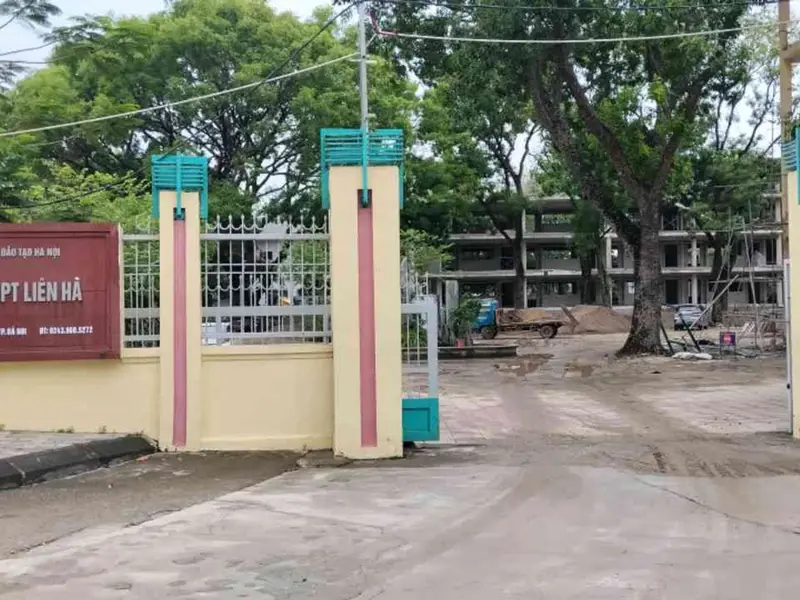Đất nền bán tại Liên Hà, 80m², giá 7.95 tỷ, mặt tiền 5m... Bán đất tại Thư Lâm, Hà Nội 01