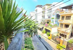 Bán nhà đường Lê Đức Thọ,diện tích 80m2 5 tầng, ngang 4.5, dài 19, giá 9.2 tỷ... Bán nhà riêng tại An Hội Đông, Hồ Chí Minh 13