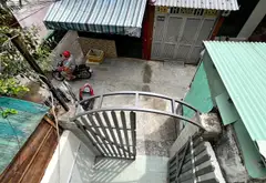 Bán nhà 52m2 3PN 3WC, hẻm Trần Văn Quang, Tân Bình... Bán nhà riêng tại Bảy Hiền, Hồ Chí Minh 15