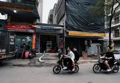 Bán đất mặt ngõ rộng tại phường Kim Đồng, thuận tiện kinh doanh... Bán đất tại Tương Mai, Hà Nội 03