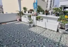Nhà 4 tầng rộng 62m2 - Phú Thọ Hòa, Tân Phú, sẵn nội thất xịn... Bán nhà riêng tại Phú Thọ Hòa, Hồ Chí Minh 06