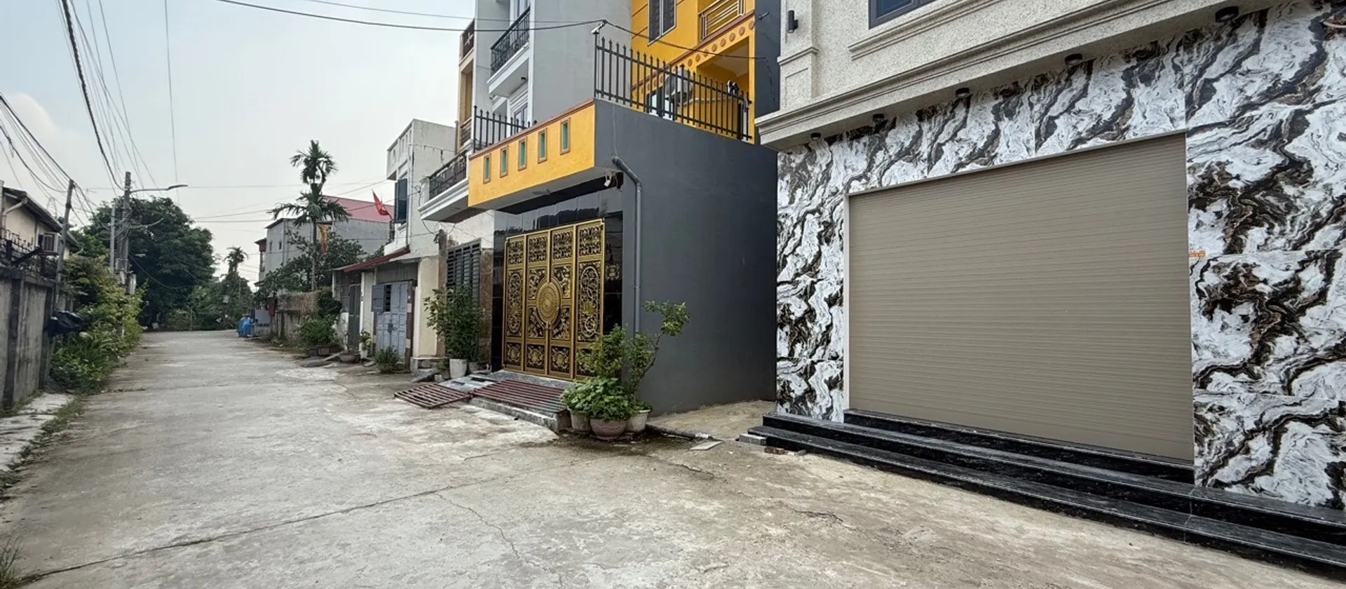 Bán nhà riêng 3 tầng Mỹ Tranh, An Dương, diện tích 50m², pháp lý rõ ràng... Bán nhà riêng tại An Dương, Hải Phòng 01