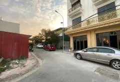 Nhà Phân Lô Mới Tinh 4 Tầng Phong Cách Hiện Đại Tại Kiến An... Bán nhà riêng tại Kiến An, Hải Phòng 04