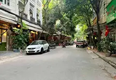 LINH HỒN - CẦU GIẤY - LÔ GÓC 2 MẶT TIỀN - KINH DOANH - Ô TÔ TRÁNH... Bán biệt thự, liền kề tại Yên Hòa, Hà Nội 01