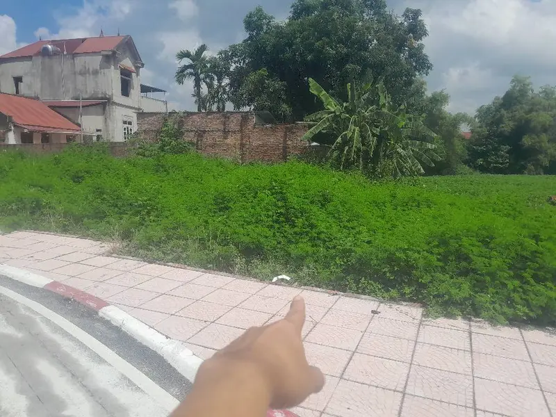 Đất Vệ Sơn Đoài Sóc Sơn – Gần Trường Đua Ngựa, Giá Hời... Bán đất tại Sóc Sơn, Hà Nội 01