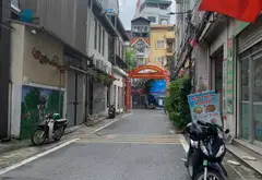 Nhà riêng 5 tầng- ô tô vào nhà- phố Trần Cung... Bán nhà riêng tại Nghĩa Đô, Hà Nội 05