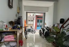 Bán nhà riêng 3 tầng tại Võ Thị Sáu, diện tích 37m², hướng Tây Nam... Bán nhà riêng tại Xuân Hòa, Hồ Chí Minh 03