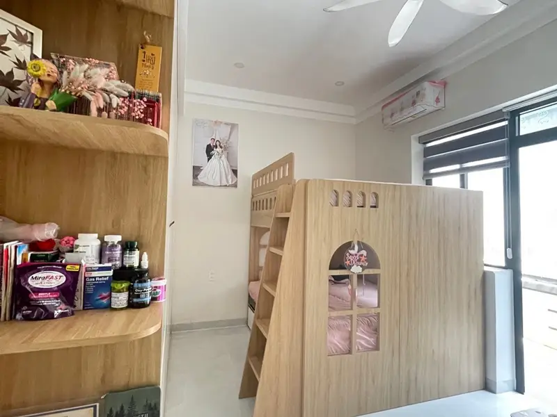 BÁN NHÀ QUẬN 12 - SHR NỞ HẬU - NHỈNH 8 tỉ... Bán nhà mặt phố tại Thới An, Hồ Chí Minh 01